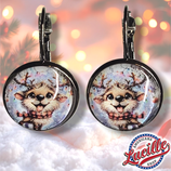 BO Cabochon Petit Renne