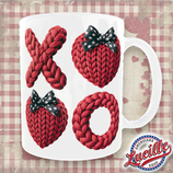 Mug St Valentin XO