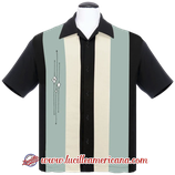 Chemise Homme Steady Clothing The Finley