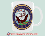 Mug US Navy Seal