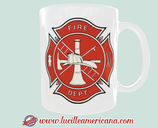 Mug Fire Department