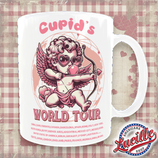 Mug St Valentin Cupid's Tour