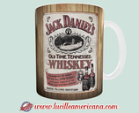 Mug Jack Daniel's Old Time