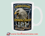 Mug US 101st Airborne