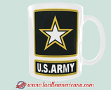 Mug US Army
