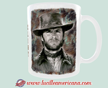 Mug Clint Eastwood
