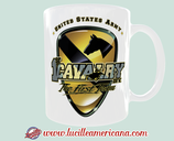 Mug US 1st Cavalry