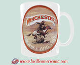 Mug Winchester