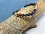 Abnehmen - Freude Jaspis Armband
