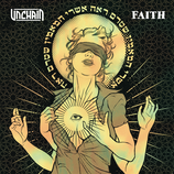 Vinyl-EP "Faith"