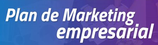Plan de marketing empresarial (70 horas)