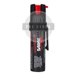 SABRE RED - PEPPERSPRAY P-22