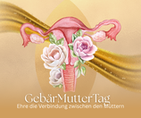 GebärMutterRitual - MutterVerbindung