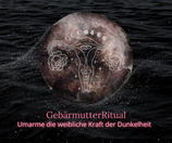GebärmutterRitual - Kraft der Dunkelheit