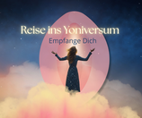 Reise ins Yoniversum 