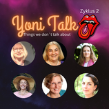 Yoni Talk Z2