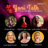 Yoni Talk Z3