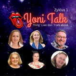 Yoni Talk Z1