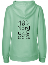 Bobstadt Hoodie Frauen #1