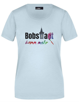 Bobstadt Shirt Frauen #2