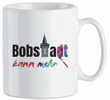 Bobstadt Tasse #1
