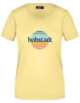 Bobstadt Shirt Frauen #3