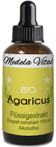 100 ml Bio Agaricus Flüssigextrakt