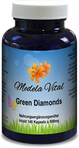 Green Diamonds
