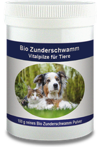Bio Zunderschwamm
