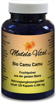 Camu Camu Kapseln