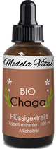 100 ml Bio Chaga Flüssigextrakt