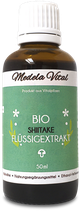 50 ml Bio Shiitake Flüssigextrakt