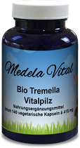 Bio Tremella Kapseln