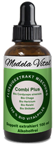 100 ml Flüssigextrakt Mischung - Combi Plus