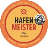 Hafenmeister - der moderne Filterkaffee
