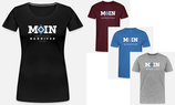 T-Shirt MOIN - DEERNS