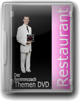 Themen DVD - Restaurant