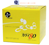 商品名：カワイ８０(kawai80)