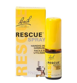 Bach Rescue spray- petit modéle 7 ml