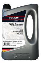 Motalin 5W-30 ECO