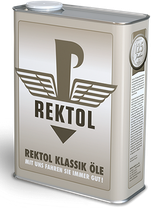 Rektol Regular | SAE 20W-50 | API SA