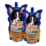 DoggyRade 250 ml , präbiotischer, isotonischer Drink für Hunde