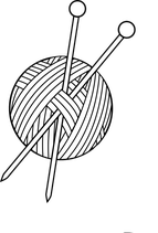 Initiation au tricot - niveau débutant