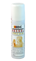 Reizstoff Neutralisator - IDC RECOOL