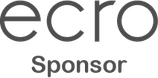 ECRO Sponsor