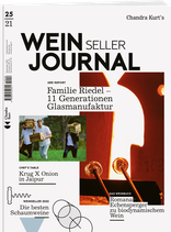 Weinseller Journal N° 25