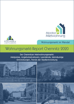 Wohnungsmarkt-Report Chemnitz 2020