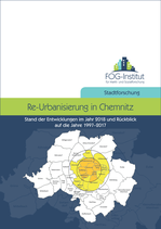 Re-Urbanisierung in Chemnitz