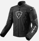 Manteau Moto