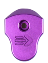 AIRTAC CNC ENDCAP Purple